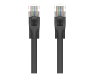 Unitek Kabel RJ-45 UTP Cat.6 1m (płaski) - 687025 - zdjęcie 1